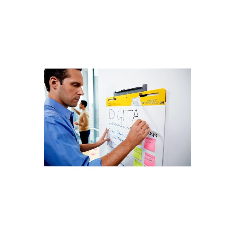 MMMEH5592PK - Post-it Portable Wall Easel Holder