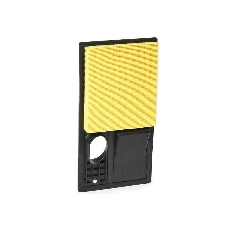 RIDEX PLUS 8A0056P Engine Air Filter || Air Filter Insert,