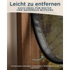 ARCOL Magnetic Mosquito Net with Adjustable Window - Magnetic Fly