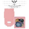 Gcardist Pink Bakery Boxes with Window, Pack of 30, 10
