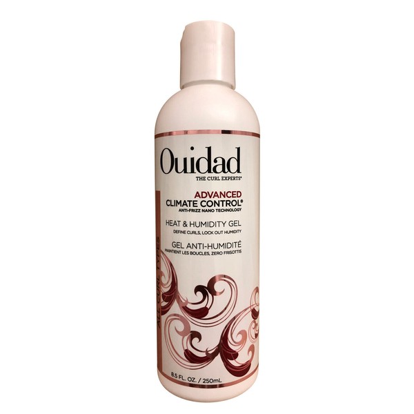 Ouidad Advanced Climate Control Heat and Humidity Gel 8.5 OZ