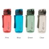 FloGo 350ml Water Bottle (Pink)