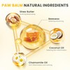 PUPMATE Dog Paw Pad Balm 2 oz | Heals &