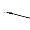 GardenPal Deflector Control Cable for Toro 105-9990 Snowthrower, 926, 928,