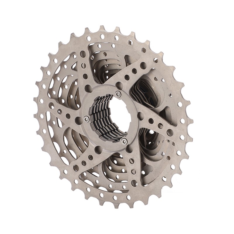 10 Speed 11‑32T Road Bicycle Freewheel 10S 11‑32T Bicycle Cassette
