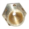 METER STAR 1/2" Propane Air Mixer Valve Nozzle Sprayer Valve