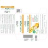 ArkoPharma Arkovox Propoli Pastiglie Miele e Limone Integratore, 24 Compresse