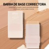 Corrector 2 En 1, Para Un Acabado De Maquillaje Perfecto