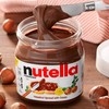 Nutella Chocolate Hazelnut Spread, Perfect Topping for Pancakes, 1.65 Pound