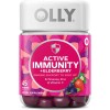 Olly Gummy Active Immunity+Elder