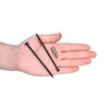 (Pack of 100 pcs) Black Phosphate Carbon Steel 4.2 x
