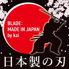 Kai Premium DISPO IGNIS 5-Blade Razor (Large Capacity 12 Pack) with 2 Shaving Gels, Shaving Razor, Men's, 12 Pieces + Shaving Gel Included, Set of 1 Set, 6 Pieces (x2)