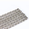 MOHEGIA Bicycle Chain 6/7/8 Speed:1/2 x 3/32 Inch 116 Links