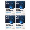 Chong Kun Dang Skin Moisturizing Hyaluronic Acid 950mg x 30