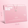 OWill Expanding File Organiser, A4 File Organiser with Index Tab