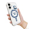 Suncrest MagSafe Compatible Case Snorlax for iPhone16 i38FPM03