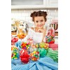 Sarah's Candy Factory Sanded Lemon Drops Old Fashioned Hard Candy