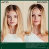 Aveda Rosemary Mint Purifying Shampoo Exfoliante Limpiador