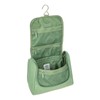 Brics Positano Hanging Toiletry Bag 27 cm, Sage Green