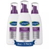Cetaphil NEW, 3PK Cetaphil Pro Oil Removing Foam Wash, #AU4224-119