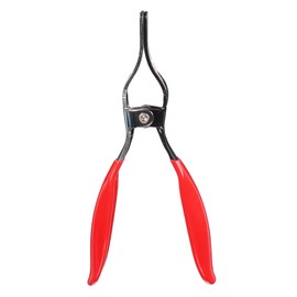 SIXTOL Mechanic Hose CLAMP 3 | Fuel & Pressure Hose Clamp Pliers | Secure Grip | 4-13mm Compatibility | Ergonomic Handle