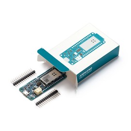 Arduino MKR1000 WiFi - ABX00004 - Loose Headers