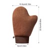Tanning Mitt | Tan Applicator Glove With Elastic Wrist -
