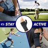 Neo-G Airflow Thumb and Wrist Support For Joint Pain, Tendonitis,