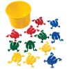 Fox Valley Traders Jumping Frogs Game