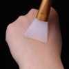 Patry Deluxe 10 Pzas Paquete Espátulas Silicón Mascarillas Facial Brochas