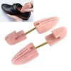 Shoe Expander Wooden Boot Shape Holder Shoe Trees Boot Stretcher