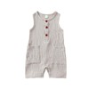 Arleysh - overol para recién nacido unisex para bebé y