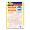 [Set of 3] Kose Clear Turn White Mask, VC c
