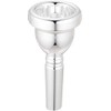 Bach Trombone Mouthpiece (3411FG)