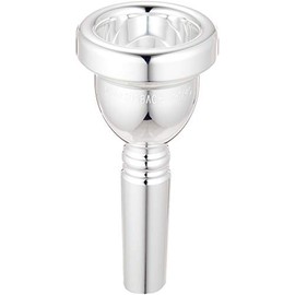 Bach Trombone Mouthpiece (3411FG)