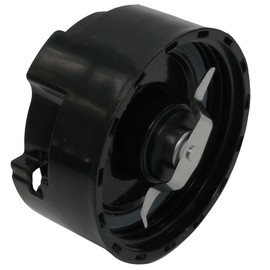 Replacement MyBlend flat Blade Assembly，Compatible with MyBlend Blenders BLSTPB-WPK-000; BLSTPB-WOR-000; BLSTPB-WGN-000; BLSTPB-WTL-000; BLSTPB-BBL-000; BLSTPB-GWH-000 (Flat blade)