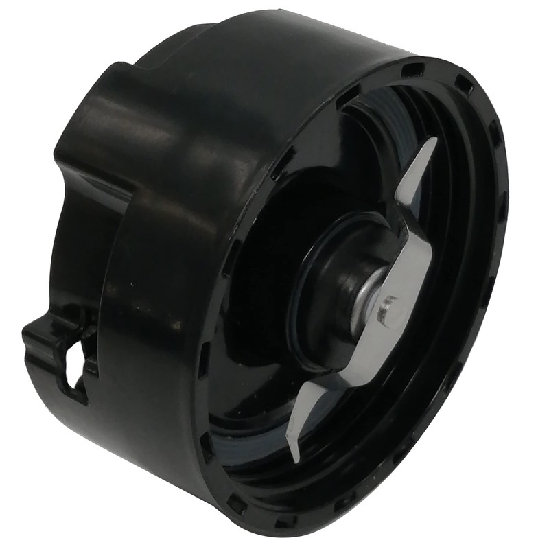 Replacement MyBlend flat Blade Assembly，Compatible with MyBlend Blenders BLSTPB-WPK-000; BLSTPB-WOR-000;