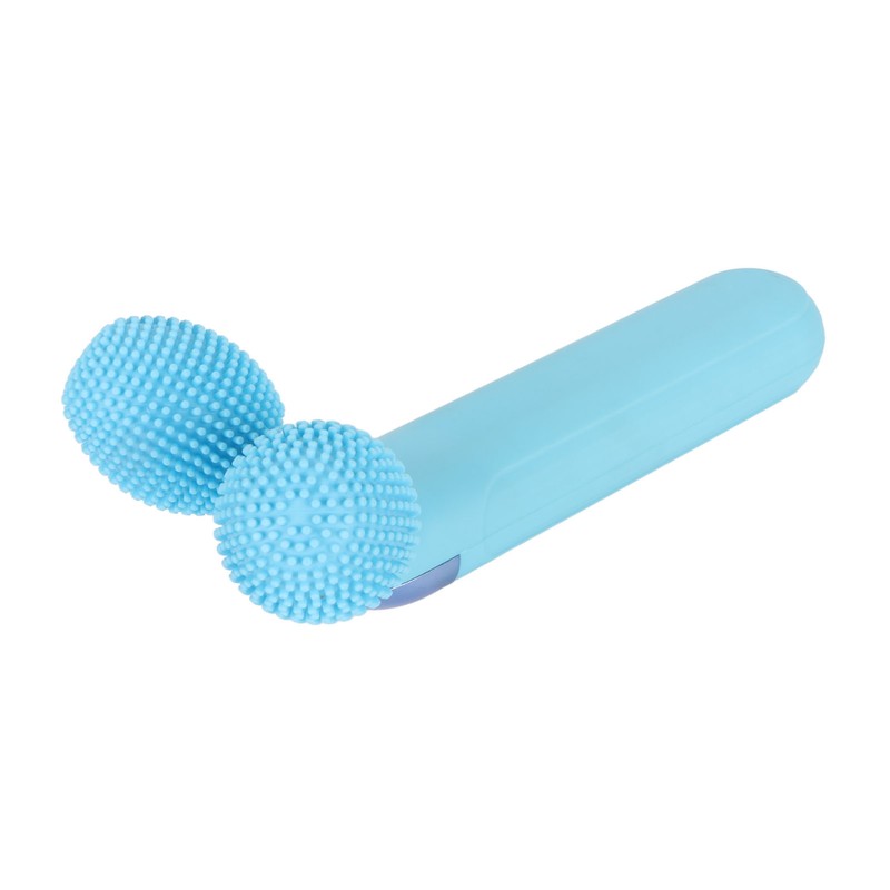 Electric Facial Massage Roller Adjustable Cleaning Pore Vibration Lifting IPX5