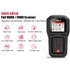 Ancel AD510 OBD2 Auto Check Engine Battery Check Diagnostic Scanner