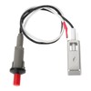 Hicello Gas Grill Piezo Igniter Replacement Part for Weber Grill