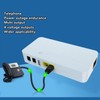 110‑240V Uninterruptible Power Supply Strong Compatibility Multi Protection Mini UPS