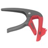 Guitar Capo with Pick Holder Zinc Alloy Acoustic Guitar Tone