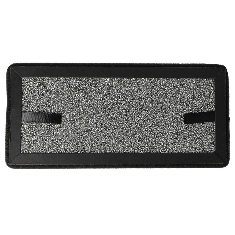 vhbw Aktivkohlefilter Ersatz für Baren B-H04 für Luftreiniger - Luftfilter