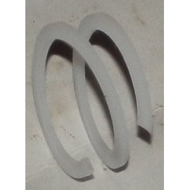 Greenlee - Ring,Bu-Spiral .437X.562X.055, Bending (52475G)