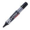 Pilot Board Marker Board Master Medium Point, Chisel Tip, Black,