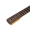 Electric Guitar Neck 22 Fret Maple Fretboard Guitar Neck for