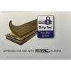 Mohawk ActiveSound Accoustical Underlayment for floating Luxury Vinyl Tile, 100