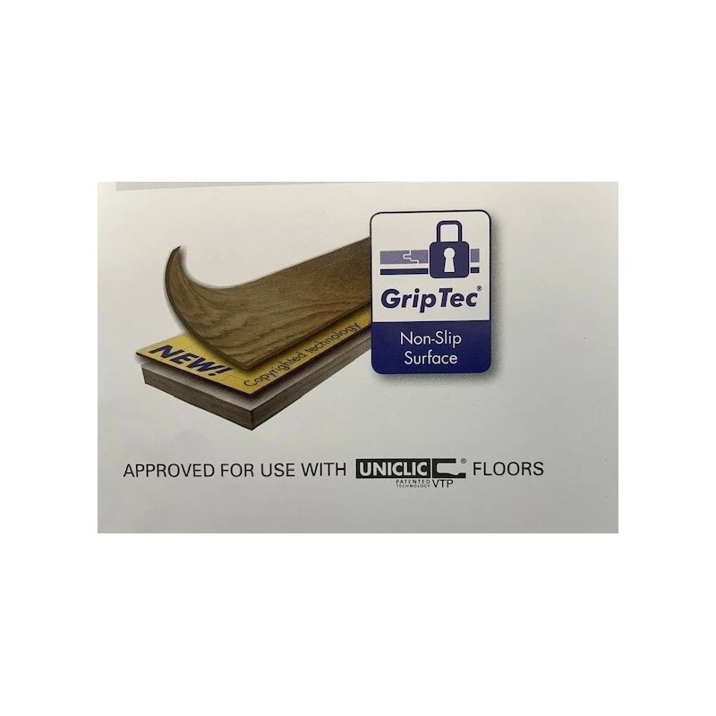 Mohawk ActiveSound Accoustical Underlayment for floating Luxury Vinyl Tile, 100