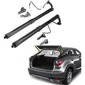 68920-48140 68910-48140 Amortiguador de Gas eléctrico para portón Trasero para Toyota Venza 2020