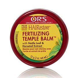 Original Root Stimulator Fertilizing Temple Balm, 2 oz (Pack of 2)